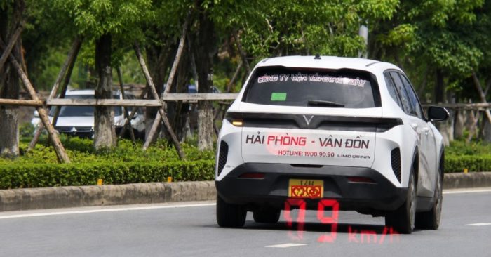 CSGT Hải Phòng xử lý 3.398 trường hợp vi phạm giao thông trong 4 ngày nghỉ lễ 2/9, trong đó có 392 tài xế vi phạm nồng độ cồn.