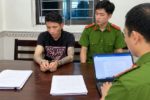 Kẻ cầm đầu đường dây ma túy liên tỉnh sa lưới sau nhiều lần đổi địa bàn