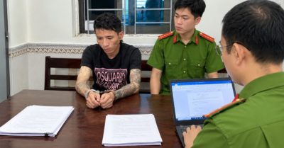 Kẻ cầm đầu đường dây ma túy liên tỉnh sa lưới sau nhiều lần đổi địa bàn
