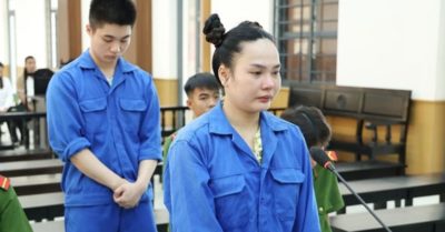 Hai dì cháu ở An Giang lĩnh 47 năm tù vụ sát hại người đàn ông