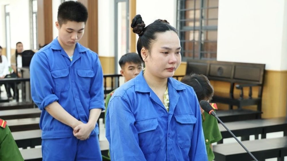 Hai dì cháu ở An Giang bị phạt tổng cộng 47 năm tù về tội giết người và các hành vi liên quan sau vụ án trả thù.
