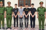 Trò thử thách trên TikTok để câu quà tặng, kết cục là khởi tố vụ án