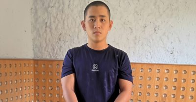 Từ giao dịch nhỏ đến vụ án tiền giả bị đề nghị truy tố