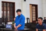 Mâu thuẫn vay tiền, phát súng nhằm vào chủ nợ