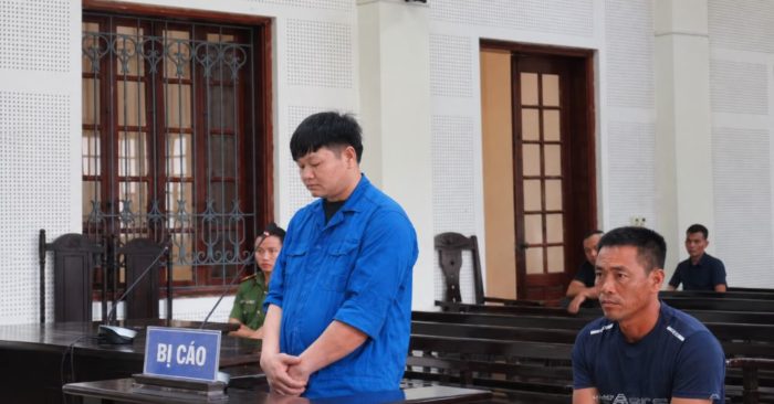 Mâu thuẫn vay tiền, phát súng nhằm vào chủ nợ