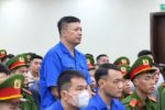 Túi quà và lời khai khác nhau tại phiên tòa