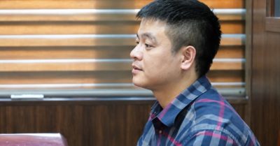 Linh “lùn” bị triệu tập, khám xét để điều tra về thuế