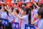 Hải Phòng yêu cầu tiểu học hoàn thành bài học ngay tại lớp