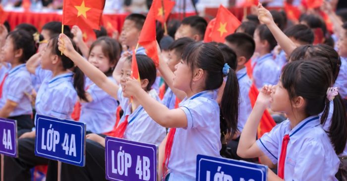 Hải Phòng yêu cầu trường tiểu học dạy 2 buổi/ngày, hoàn thành bài học tại lớp và không giao bài tập về nhà.
