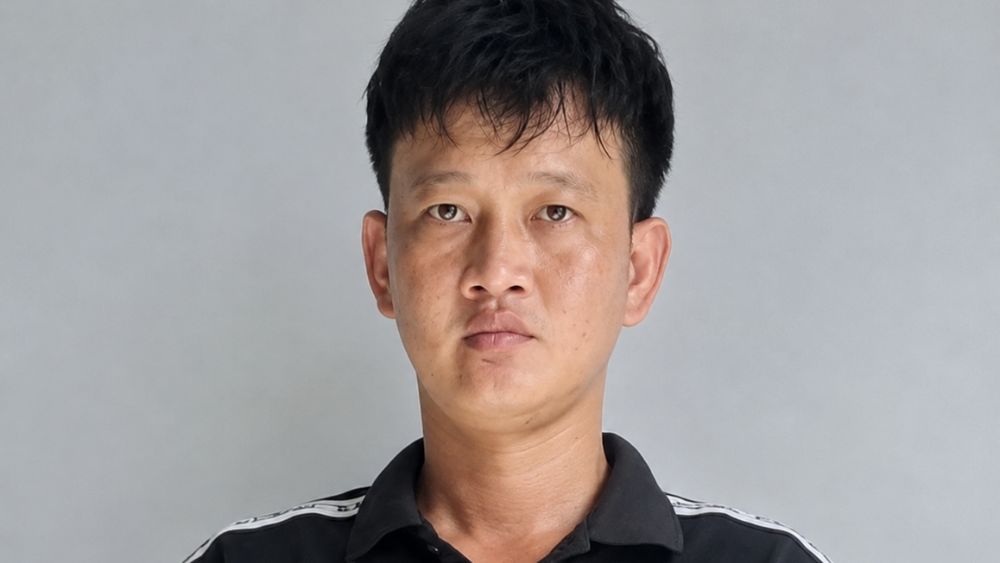 Huỳnh Trung Hào bị đề nghị truy tố sau khi chiếm đoạt 450 triệu đồng, dùng để trả nợ, đánh bạc rồi dựng chuyện tiền bị cháy chìm cùng tàu.