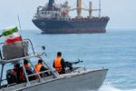 Iran cảnh báo lập vùng cấm mới, eo biển Hormuz tiếp tục căng thẳng