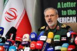 Iran hướng thông điệp tới cử tri Mỹ trước bầu cử