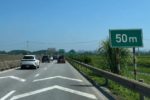 Nhiều cao tốc sẽ kẻ vạch, gắn biển xử phạt lỗi khoảng cách