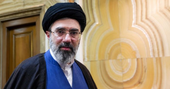 Iran cảnh báo Mỹ trước sức ép tại Trung Đông