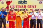 Đồ Sơn đưa lễ hội chọi trâu trở lại đầy đủ hai vòng