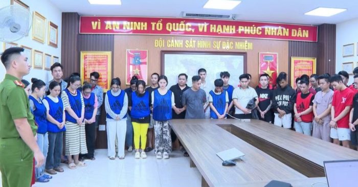 Giả doanh nhân thành đạt, lừa phụ nữ Việt hơn 44,5 tỷ đồng