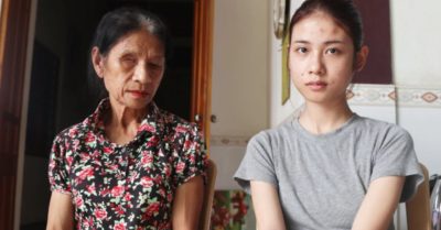 Một suất học phí mở thêm cánh cửa cho nữ sinh nghị lực
