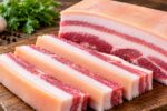 Mỡ heo và khoảng trống trong cuộc tranh luận về chất béo