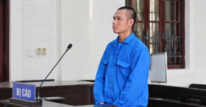 Mâu thuẫn trong gia đình dẫn đến một bản án
