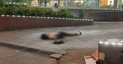 Du khách Hàn Quốc tử vong tại khách sạn Lào Cai, công an vào cuộc