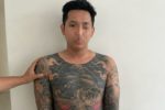 Nghi phạm giết người ở Lâm Đồng sa lưới trên đường sang Tây Ninh