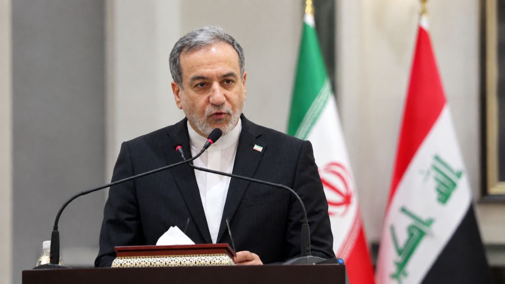Ngoại trưởng Iran Abbas Araghchi tuyên bố Tehran sẵn sàng nối lại giao tranh với Mỹ nhưng vẫn để ngỏ giải pháp ngoại giao và nêu điều kiện với Washington.