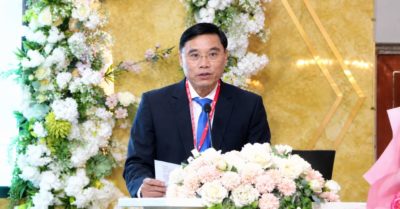 Tuổi cao không đồng nghĩa với suy yếu