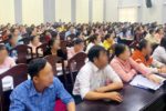 3 lãnh đạo cơ sở được đề nghị kiểm tra vụ 7 người ‘hoàn thành tốt’ vẫn phải nghỉ