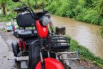 Người đàn ông Thái Nguyên mất liên lạc, thi thể tìm thấy dưới suối