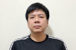 Nguyễn Mạnh Phú giữ vai trò quan trọng trong vụ án Egroup
