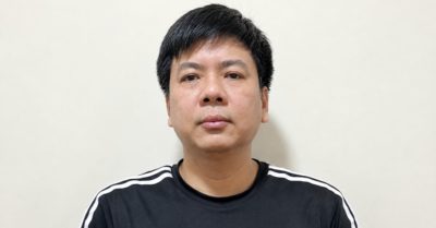 Nguyễn Mạnh Phú giữ vai trò quan trọng trong vụ án Egroup