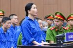 Bị cáo tại Viện Pháp y tâm thần khai nhiều lần dùng ma túy trong phòng riêng