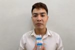 Nguyễn Văn Tân bị khởi tố sau khi cơ quan công an làm rõ vụ việc