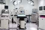 Thiết bị y tế bị nâng giá qua công ty ngoại trước khi vào viện