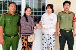 Câu chuyện dây chuyền vàng ở Cần Thơ: Khi người nghèo làm giàu thêm lòng tin xã hội