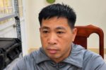 21 năm sau vụ chém người, nghi phạm bị bắt