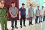 Khoản tiền định kỳ tạo thành một đường dây qua chốt kiểm tra