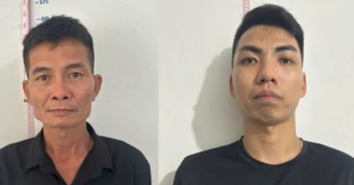 Phá ổ mại dâm núp bóng cơ sở massage ở Phú Quốc