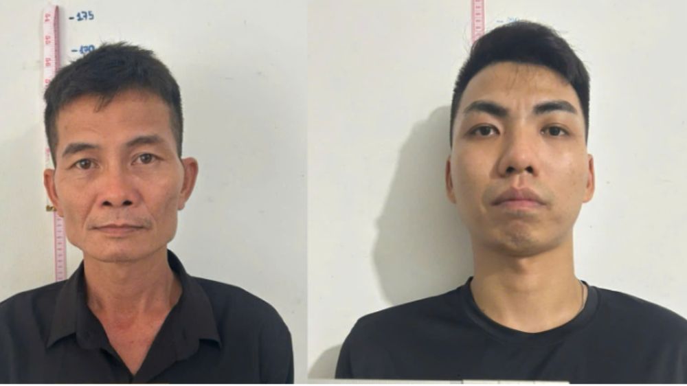 Công an An Giang triệt phá ổ mại dâm núp bóng cơ sở massage ở Phú Quốc, khởi tố và bắt tạm giam 2 bị can liên quan