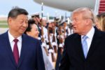 Trump nói Mỹ và Trung Quốc cùng không muốn siết AI