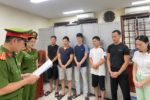 Hai vụ mực in giả được điều tra tại Thanh Hóa