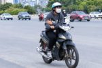 Miền Bắc chuyển mát khi không khí lạnh đầu mùa về