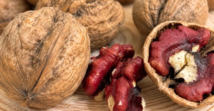 Những thực phẩm giàu omega-3 tốt cho tim
