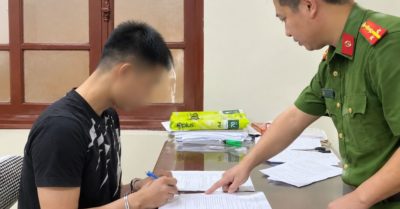 Thuê xe tự lái, ba đối tượng chiếm đoạt tài sản bảy trăm triệu đồng