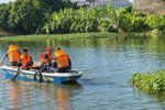 Thiếu nữ 17 tuổi tử vong khi tắm sông Hương ở Hải Phòng