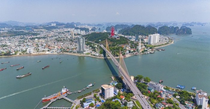 Quảng Ninh chính thức trở thành thành phố trực thuộc Trung ương