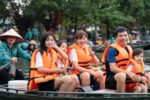 Ninh Bình đón gần 777.000 khách trong ngày nghỉ Quốc khánh 02-9