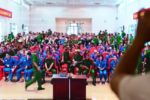 Vụ án VN10: Chi Dân, An Tây chờ phán quyết sau gần 20 ngày xét xử