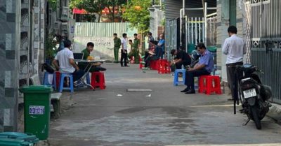 Rạng sáng 03/9, 3 mẹ con tử vong bất thường ở Đồng Nai