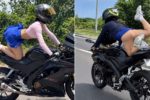 Trục xuất người nước ngoài phạm tội được áp dụng thế nào